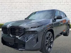 Grau Gebraucht 2023 BMW XM M Sport SUV | 92.290 €