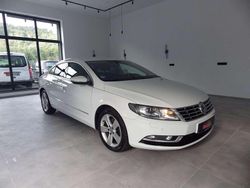 Weiß Gebraucht 2016 VW CC Basis Limousine | 13.750 € (Fairer Preis)