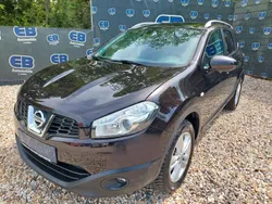 Nissan Qashqai +2