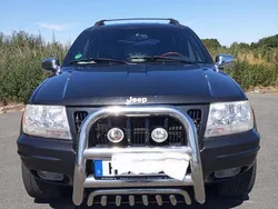 Andere außenfarben Gebraucht 2000 Jeep Grand Cherokee SUV | 13.770 € (Teuer)
