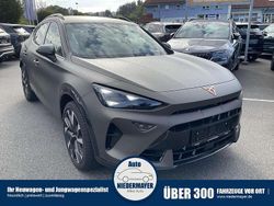 Century bronze matt Neu 2025 Cupra Formentor VZ SUV | 41.495 € (Guter Preis)