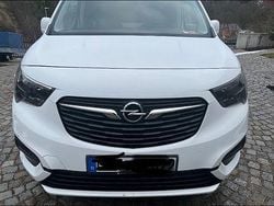Weiß Gebraucht 2020 Opel Combo Van / Kleinbus | 12.900 € (Fairer Preis)