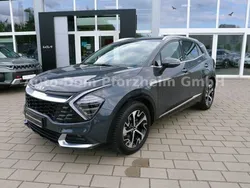 Andere Gebraucht 2024 Kia Sportage Spirit SUV | 31.890 € (Superpreis)