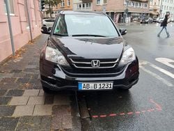Schwarz Gebraucht 2010 Honda CR-V Elegance SUV | 9.999 € (Fairer Preis)