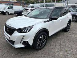 Perlmutt weiß Gebraucht 2021 Peugeot 2008 GT SUV | 21.000 € (Etwas zu teuer)