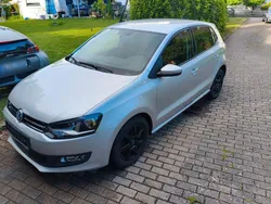 Silber Gebraucht 2011 VW Polo Limousine | 2.900 € (Guter Preis)