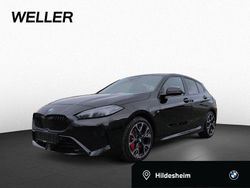 Black sapphire (schwarz) Gebraucht 2025 BMW 120 M Sport Kleinwagen | 36.880 € (Guter Preis)
