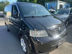 Black magic perleffekt Gebraucht 2004 VW T5 Comfortline Van | 7.999 € (Guter Preis)
