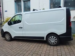 Weiß Gebraucht 2017 Nissan NV300 Van | 13.500 € (Superpreis)