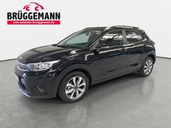 Schwarz Neu 2025 Kia Stonic Vision SUV | 20.990 € (Superpreis)