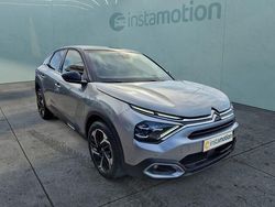 Grau Gebraucht 2024 Citroën C4 Limousine | 21.490 € (Etwas zu teuer)