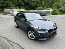 Grau Gebraucht 2019 BMW X2 Advantage SUV | 20.999 € (Guter Preis)