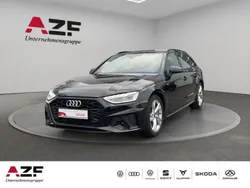 Andere Gebraucht 2024 Audi A4 S-Line Kombi | 36.890 € (Guter Preis)