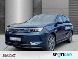 Spektrum blau Neu 2025 Opel Grandland X Edition SUV | 31.950 € (Guter Preis)