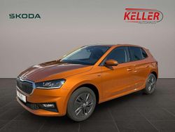Phoenixorange metallic Neu 2025 Skoda Fabia Tour Kleinwagen | 20.990 € (Etwas zu teuer)