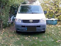 Weiß Gebraucht 2006 VW Transporter Van | 4.800 €