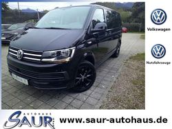 Deep black perleffekt Gebraucht 2019 VW T6.1 Comfortline Van | 39.900 € (Etwas zu teuer)