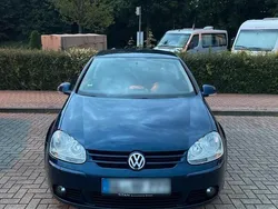 VW Golf V
