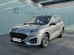 Silber Gebraucht 2023 Ford Kuga SUV | 26.399 € (Superpreis)