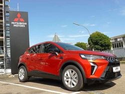 Aurorarot Neu 2025 Mitsubishi ASX Plus SUV | 28.990 € (Fairer Preis)