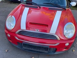 Rot Gebraucht 2004 Mini Cooper S Kleinwagen | 4.650 € (Guter Preis)