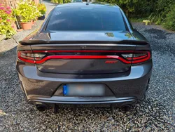 Grau Gebraucht 2017 Dodge Charger Limousine | 38.500 €