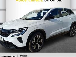 Weiß Neu 2025 Renault Austral Evolution SUV | 35.995 € (Superpreis)
