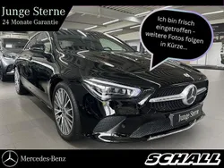 Andere Gebraucht 2020 Mercedes CLA200 Progressive Coupé | 24.978 € (Guter Preis)