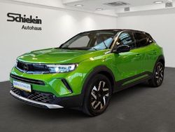 Grün Gebraucht 2022 Opel Mokka-e Elegance SUV | 18.900 € (Fairer Preis)