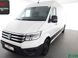 Candyweiß Gebraucht 2023 VW Crafter Van | 30.880 € (Guter Preis)