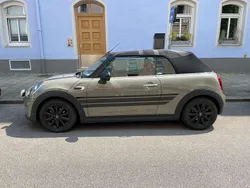 Gebraucht 2019 Mini Cooper Cabriolet Cabrio | 22.500 € (Fairer Preis)