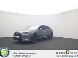Platingrau Gebraucht 2023 DS Automobiles DS4 Performance Line Plus Limousine | 29.380 € (Fairer Preis)