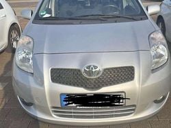 Gebraucht 2008 Toyota Yaris Cool Limousine | 2.500 € (Guter Preis)