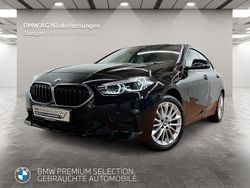 Schwarz Gebraucht 2024 BMW 218 Shadowline Coupé | 30.980 € (Fairer Preis)