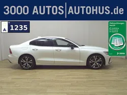 Weiss Gebraucht 2022 Volvo 360 Limousine | 26.980 € (Fairer Preis)