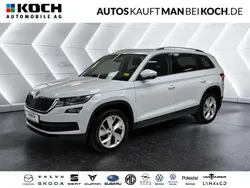 Andere Gebraucht 2021 Skoda Kodiaq Style SUV | 30.990 € (Fairer Preis)