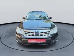 Schwarz Gebraucht 2013 Subaru Forester SUV | 8.999 € (Superpreis)
