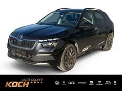 Schwarzmagic perleffekt Gebraucht 2023 Skoda Kamiq Tour SUV | 23.860 € (Fairer Preis)