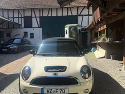 Beige Gebraucht 2008 Mini Cooper S Kleinwagen | 5.950 € (Fairer Preis)