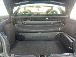 Schwarz Gebraucht 2006 Peugeot 206 CC Cabrio | 2.450 € (Fairer Preis)