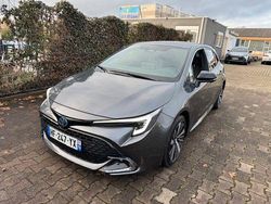 Grau Gebraucht 2025 Toyota Corolla Limousine | 24.800 € (Superpreis)