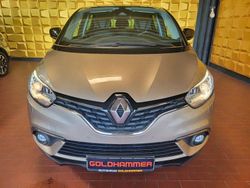 Gold Gebraucht 2018 Renault Scénic IV Bose Edition Van / Kleinbus | 10.499 € (Fairer Preis)