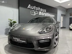 Andere Gebraucht 2014 Porsche Panamera Limousine | 39.999 € (Fairer Preis)