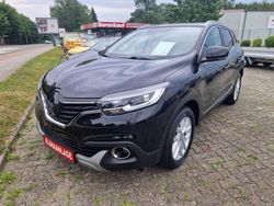 Schwarz Gebraucht 2015 Renault Kadjar XMOD SUV | 9.950 € (Fairer Preis)