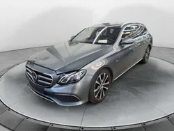 Mercedes E300