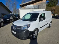 Weiß Gebraucht 2018 Renault Kangoo Rapid Extra Van / Kleinbus | 11.990 € (Fairer Preis)