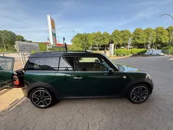 Grün Gebraucht 2011 Mini Cooper Clubman Kombi | 8.000 € (Teuer)