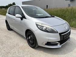 Silber Gebraucht 2013 Renault Scénic III Van / Kleinbus | 3.320 € (Fairer Preis)