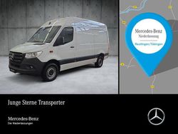 Weiß Gebraucht 2024 Mercedes Sprinter Van | 43.411 € (Fairer Preis)