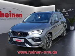 Grau Gebraucht 2024 Cupra Ateca SUV | 32.499 € (Guter Preis)